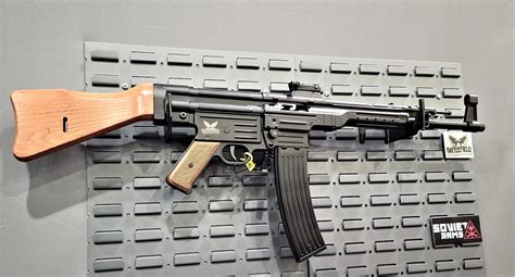 psa sturmgewehr 44